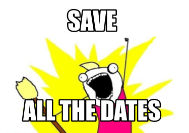 save-all-the-dates