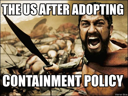 the-us-after-adopting-containment-policy