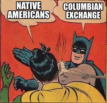 columbian-exchange-native-americans