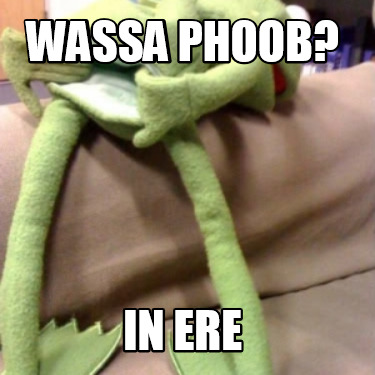 wassa-phoob-in-ere