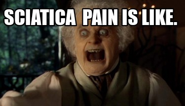 sciatica-pain-is-like