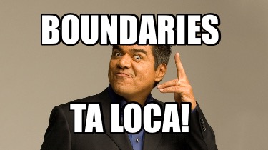 boundaries-ta-loca