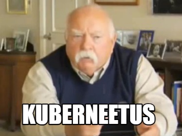 kuberneetus