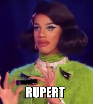 rupert