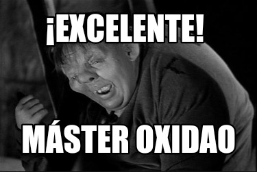 excelente-mster-oxidao