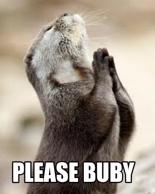 please-buby
