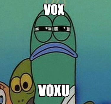 vox-voxu