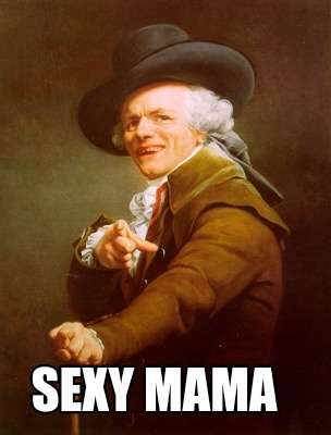 sexy-mama