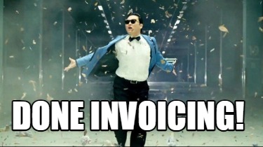 done-invoicing