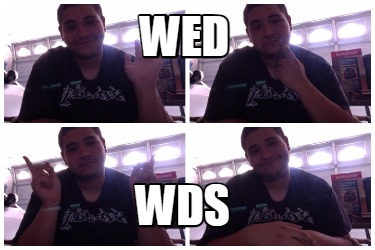 wed-wds