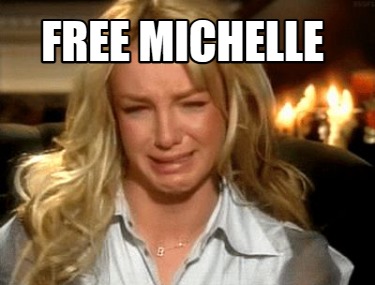 free-michelle