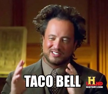 Meme Maker - Taco bell Meme Generator!