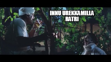 innu-urekkamilla-ratri