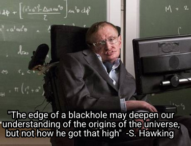 the-edge-of-a-blackhole-may-deepen-our-understanding-of-the-origins-of-the-unive