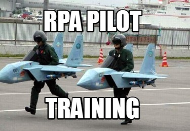 rpa-pilot-training