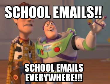 school-emails-school-emails-everywhere