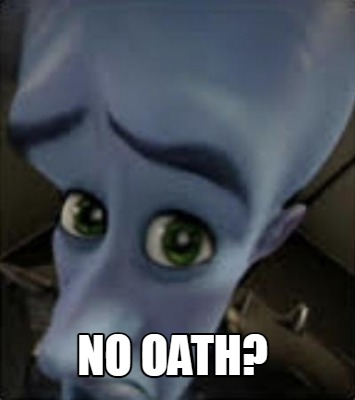 no-oath