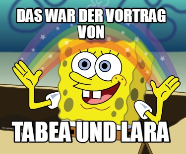 das-war-der-vortrag-von-tabea-und-lara