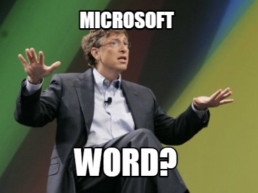 microsoft-word