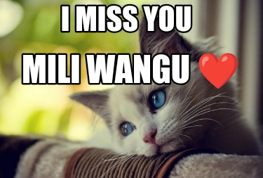 i-miss-you-mili-wangu-