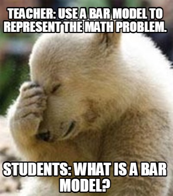 teacher-use-a-bar-model-to-represent-the-math-problem.-students-what-is-a-bar-mo