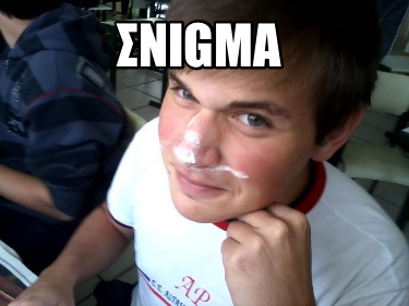 nigma