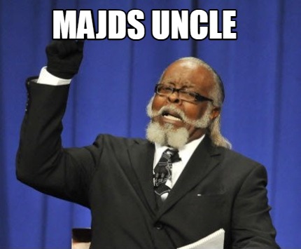 majds-uncle