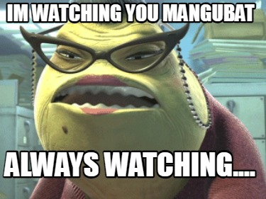 im-watching-you-mangubat-always-watching
