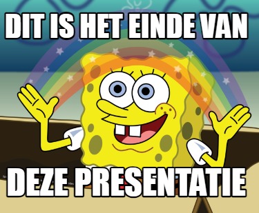 dit-is-het-einde-van-deze-presentatie