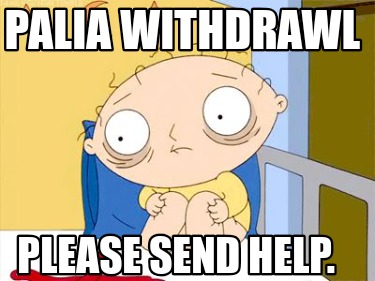 dont send help meme