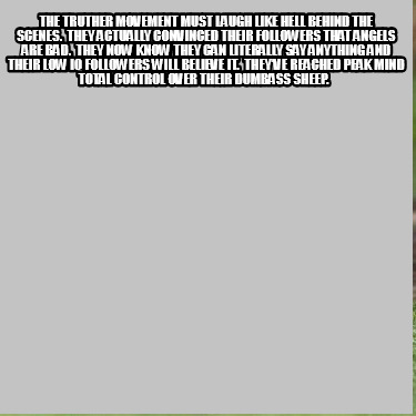 the-truther-movement-must-laugh-like-hell-behind-the-scenes.-they-actually-convi