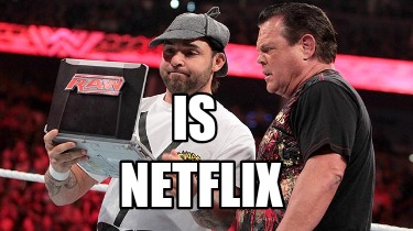 is-netflix