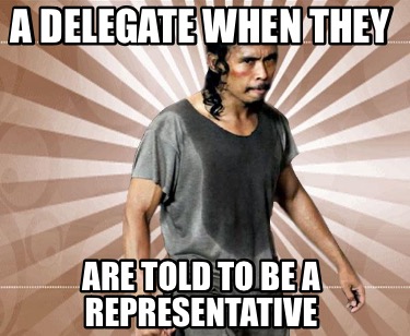 a-delegate-when-they-are-told-to-be-a-representative