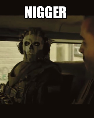 nigger456