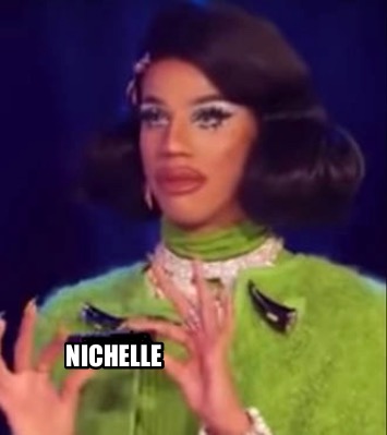 nichelle