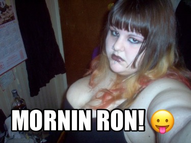 mornin-ron-