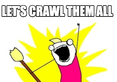 lets-crawl-them-all