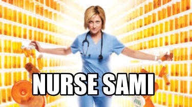 nurse-sami