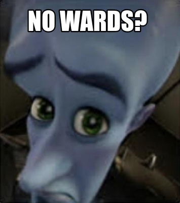 no-wards