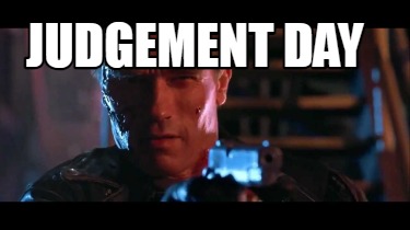 judgement-day