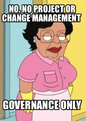 no.-no-project-or-change-management-governance-only