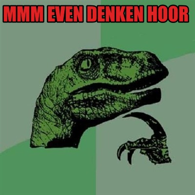 mmm-even-denken-hoor