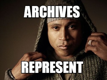 archives-represent