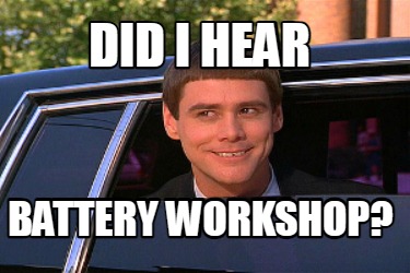 did-i-hear-battery-workshop