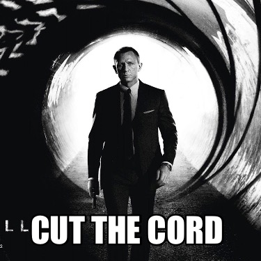 cut-the-cord