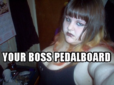 your-boss-pedalboard1
