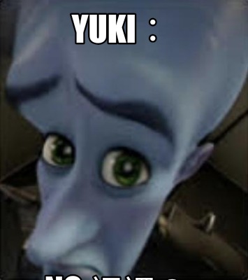 yuki-no-