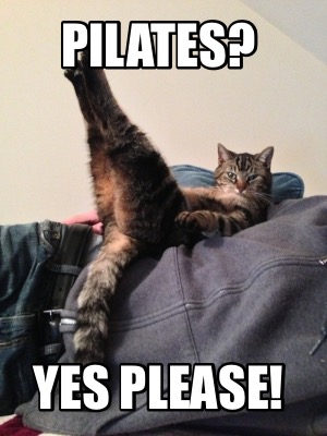 pilates-yes-please