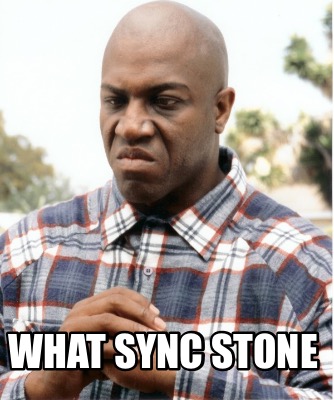 what-sync-stone