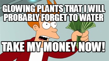 glowing-plants-that-i-will-probably-forget-to-water-take-my-money-now